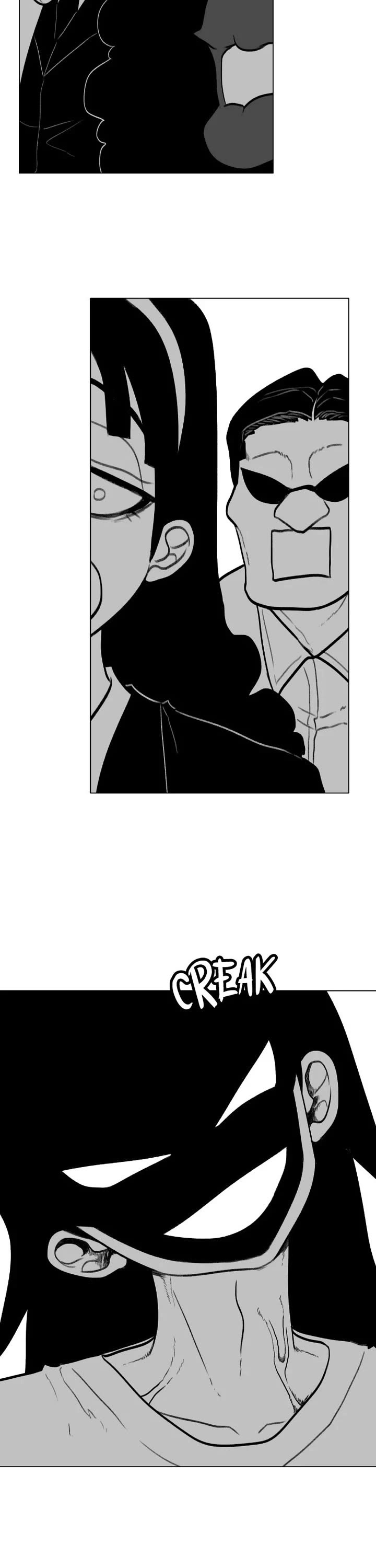 The Graymark Chapter 62 page 6 - Chapter 62: Episode 62