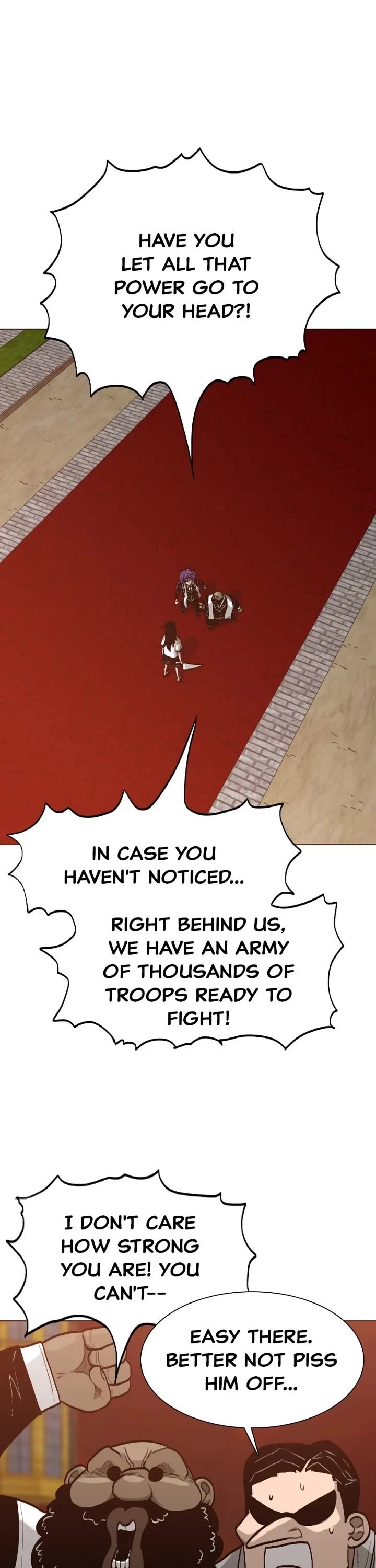 The Graymark Chapter 62 page 7 - Chapter 62: Episode 62