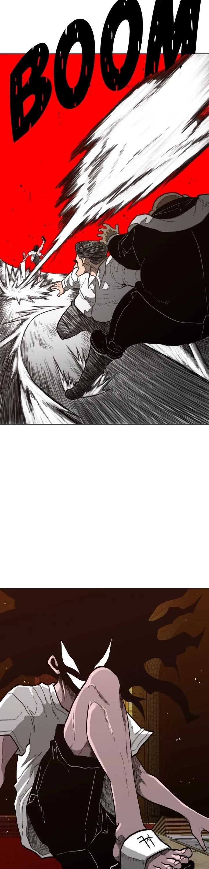 The Graymark Chapter 62 page 9 - Chapter 62: Episode 62
