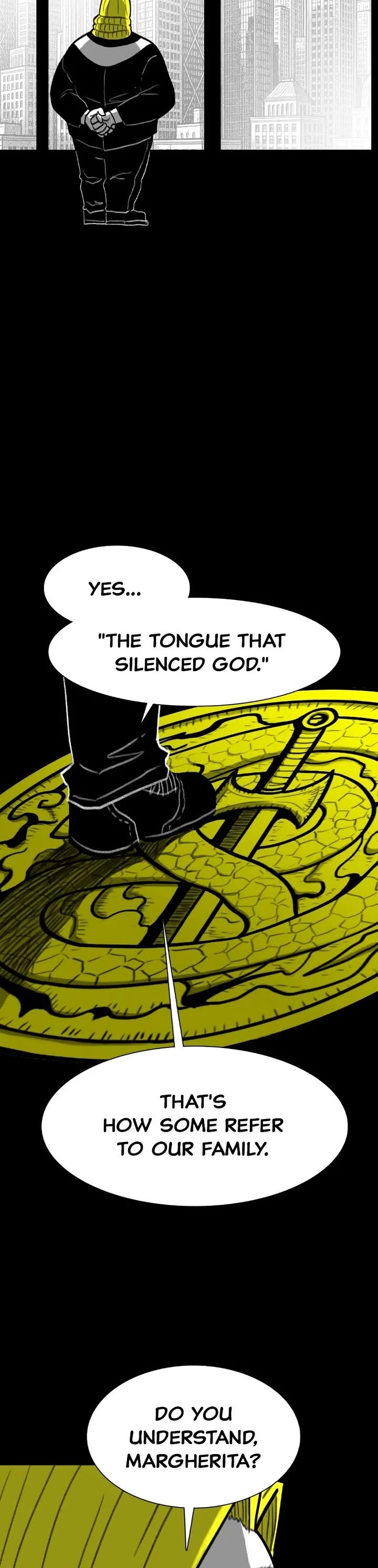 The Graymark Chapter 63 page 10 - Chapter 63: Episode 63