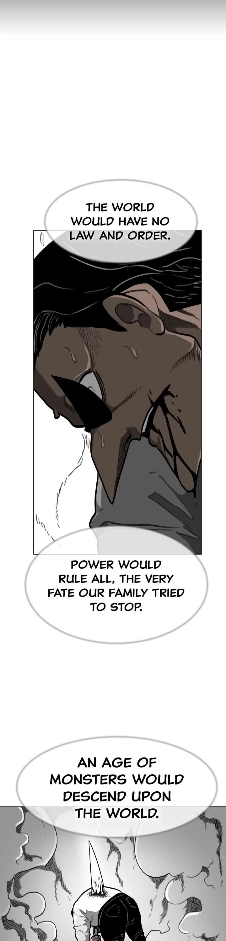 The Graymark Chapter 63 page 12 - Chapter 63: Episode 63