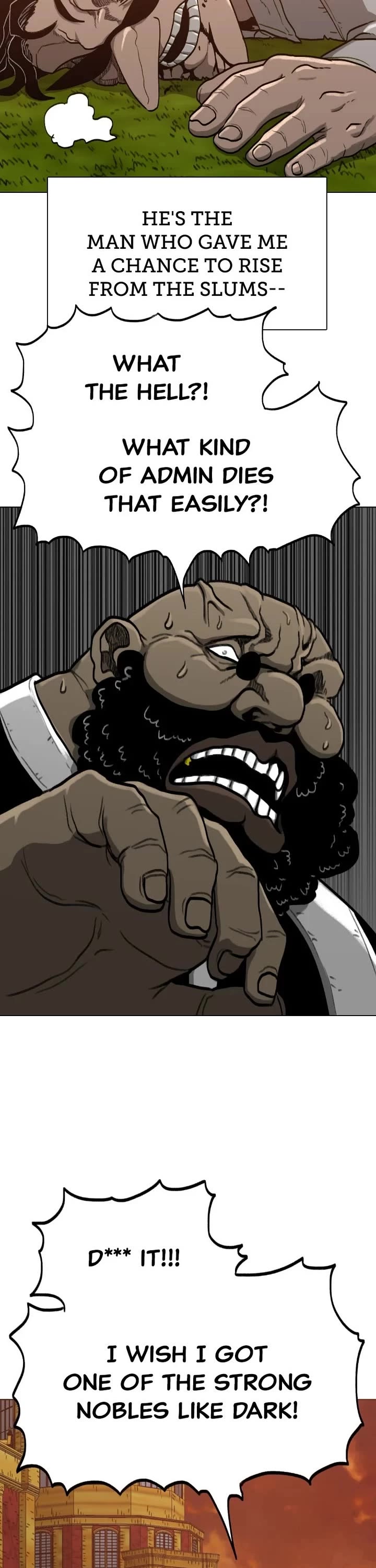 The Graymark Chapter 63 page 16 - Chapter 63: Episode 63