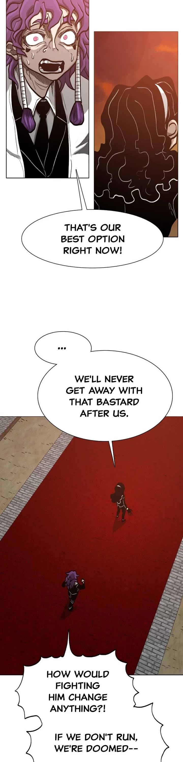 The Graymark Chapter 63 page 20 - Chapter 63: Episode 63