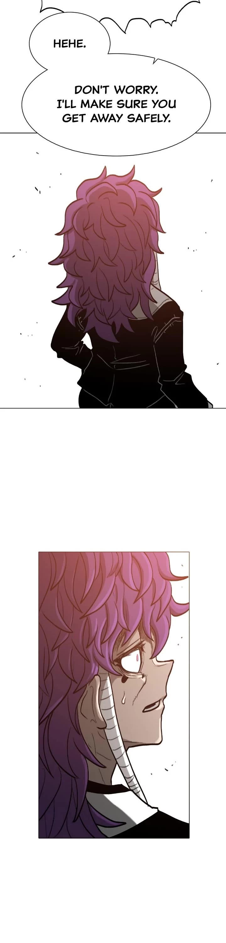 The Graymark Chapter 63 page 21 - Chapter 63: Episode 63
