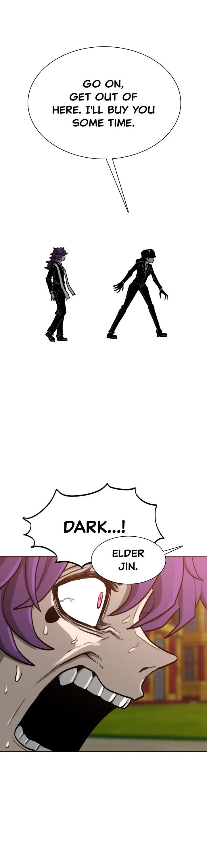 The Graymark Chapter 63 page 23 - Chapter 63: Episode 63