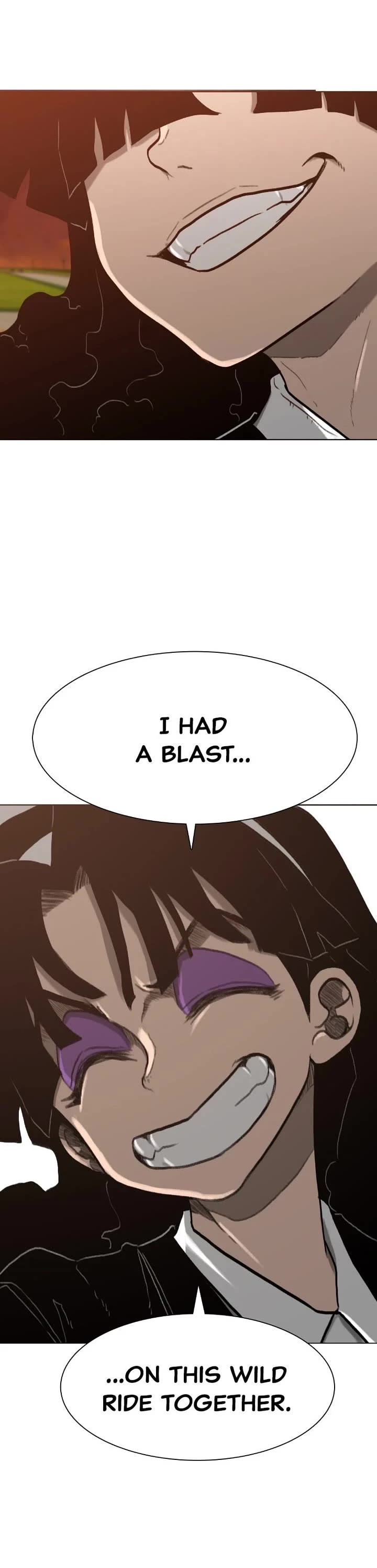 The Graymark Chapter 63 page 24 - Chapter 63: Episode 63