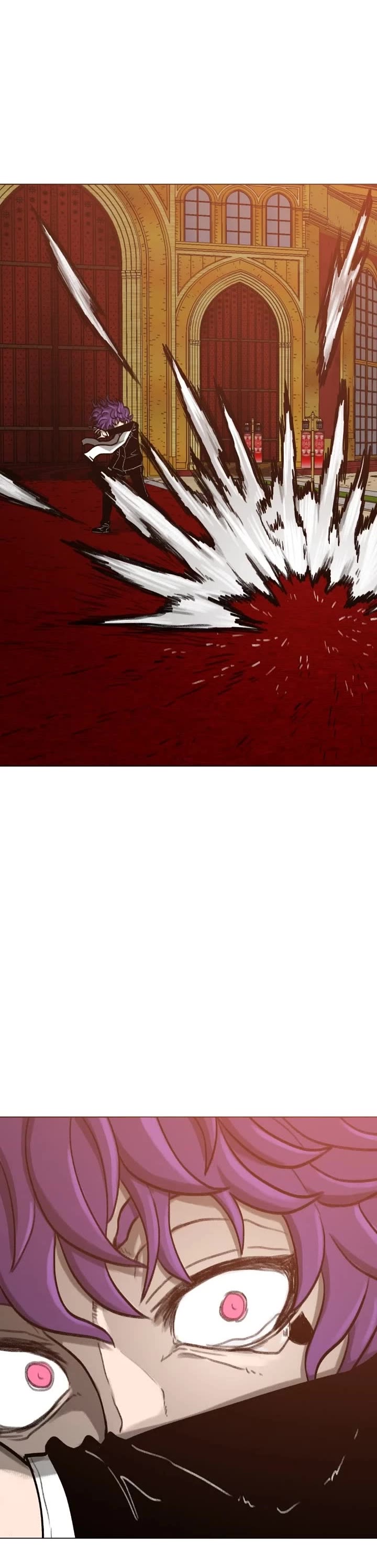 The Graymark Chapter 63 page 25 - Chapter 63: Episode 63
