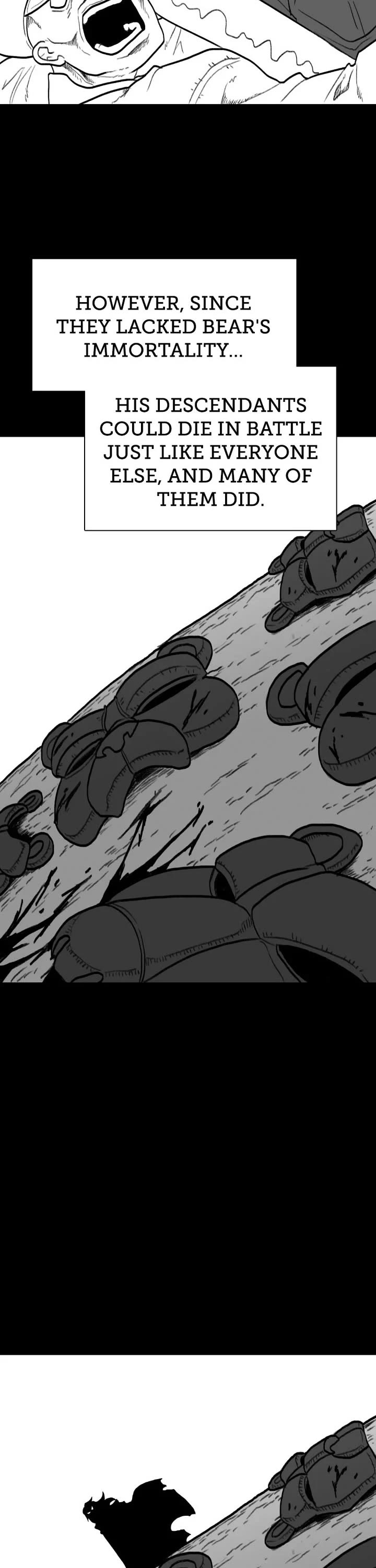 The Graymark Chapter 63 page 3 - Chapter 63: Episode 63