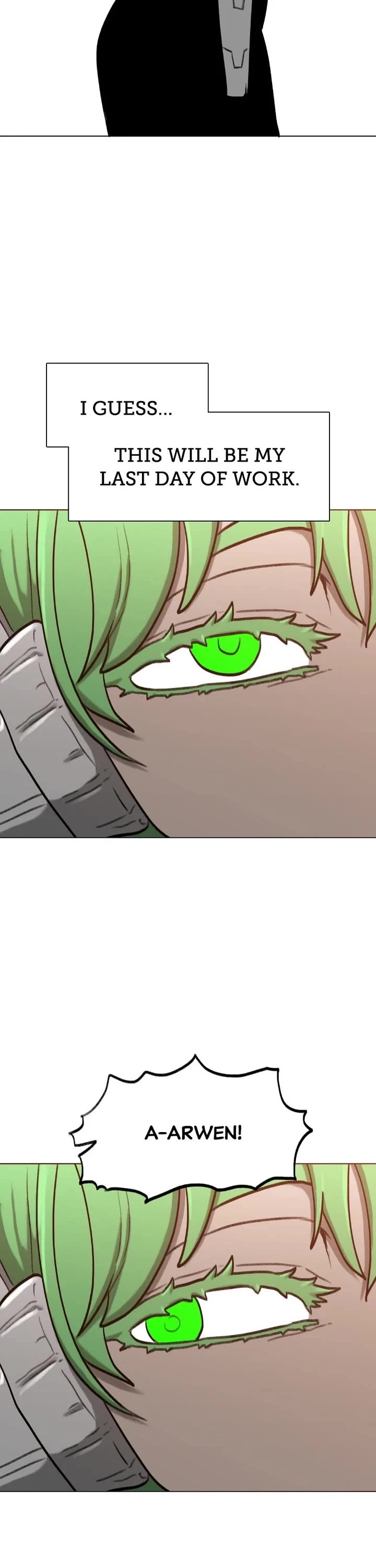 The Graymark Chapter 63 page 32 - Chapter 63: Episode 63