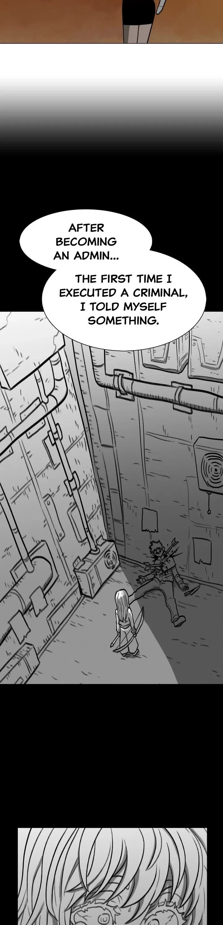The Graymark Chapter 63 page 34 - Chapter 63: Episode 63