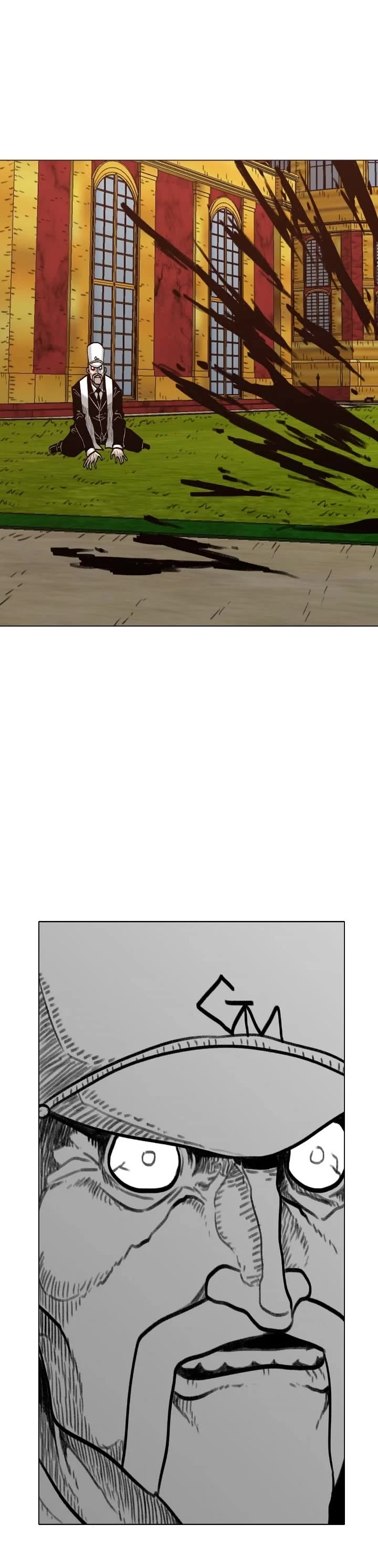 The Graymark Chapter 63 page 54 - Chapter 63: Episode 63