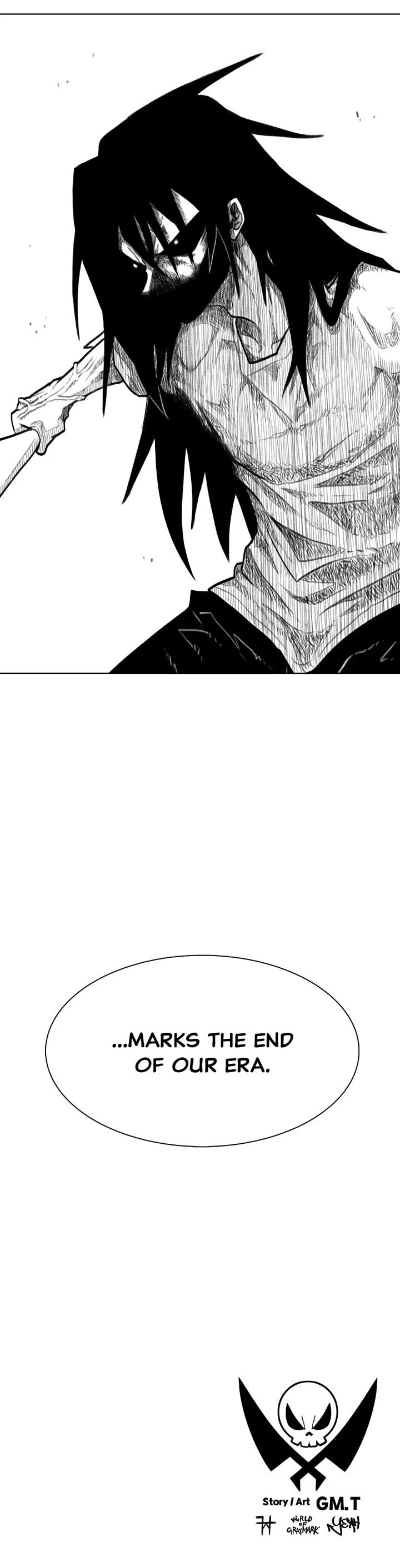The Graymark Chapter 63 page 56 - Chapter 63: Episode 63