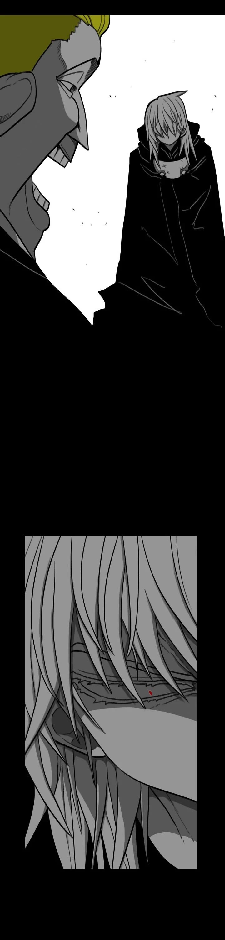 The Graymark Chapter 63 page 6 - Chapter 63: Episode 63