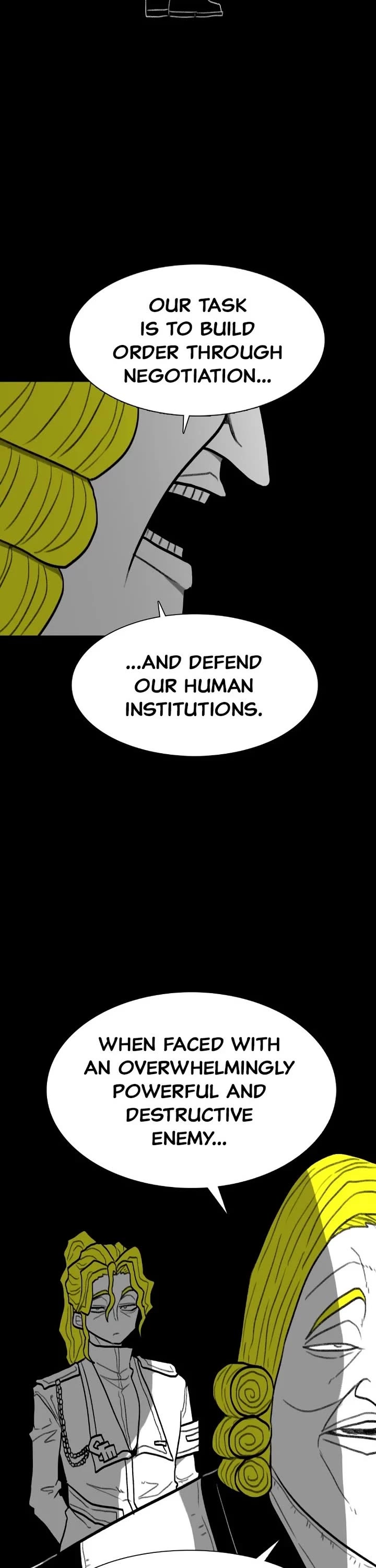 The Graymark Chapter 63 page 8 - Chapter 63: Episode 63