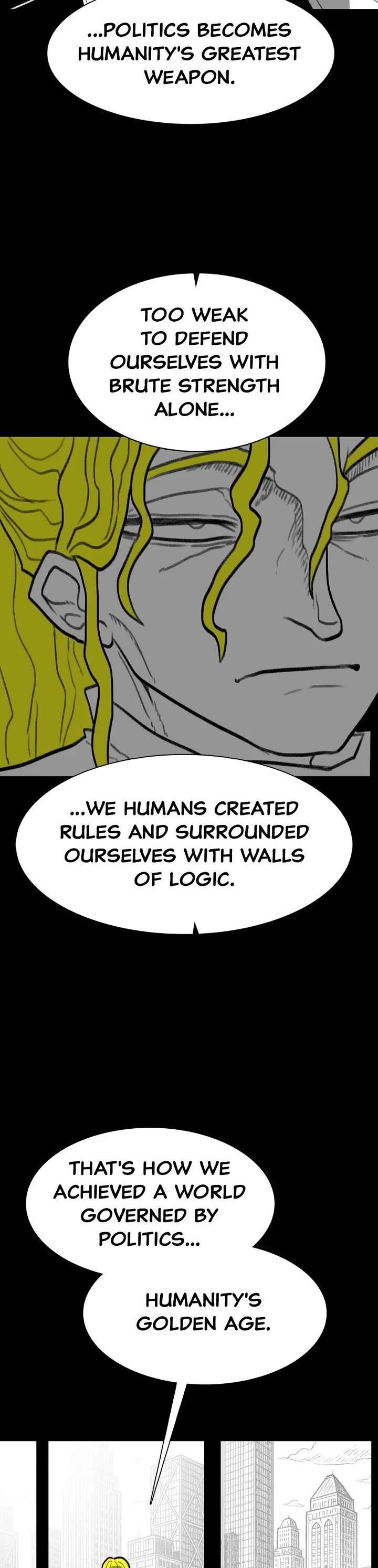 The Graymark Chapter 63 page 9 - Chapter 63: Episode 63