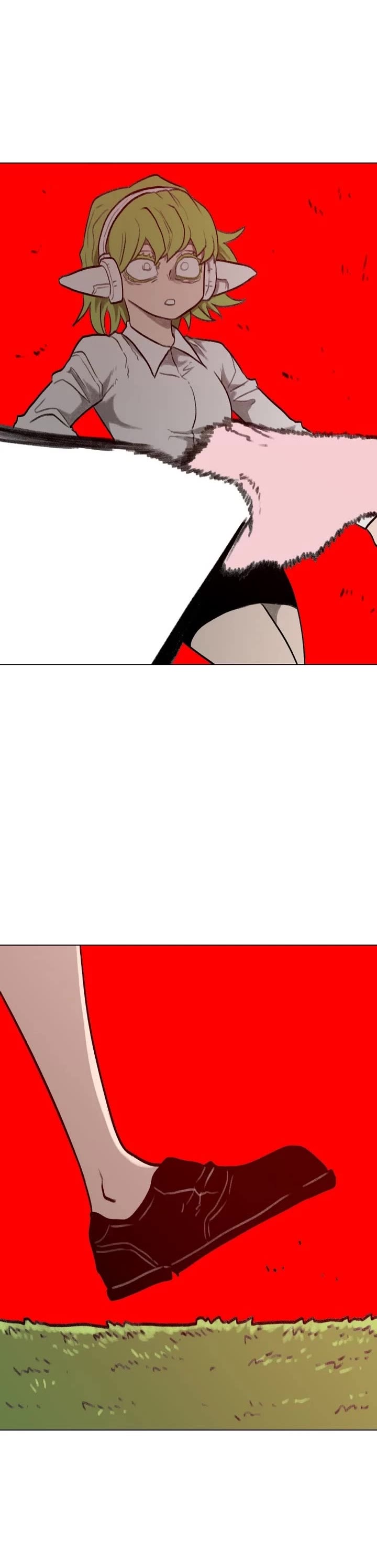 The Graymark Chapter 64 page 10 - Chapter 64: Episode 64