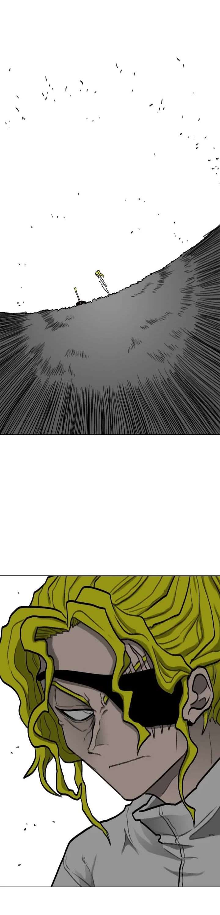 The Graymark Chapter 64 page 20 - Chapter 64: Episode 64