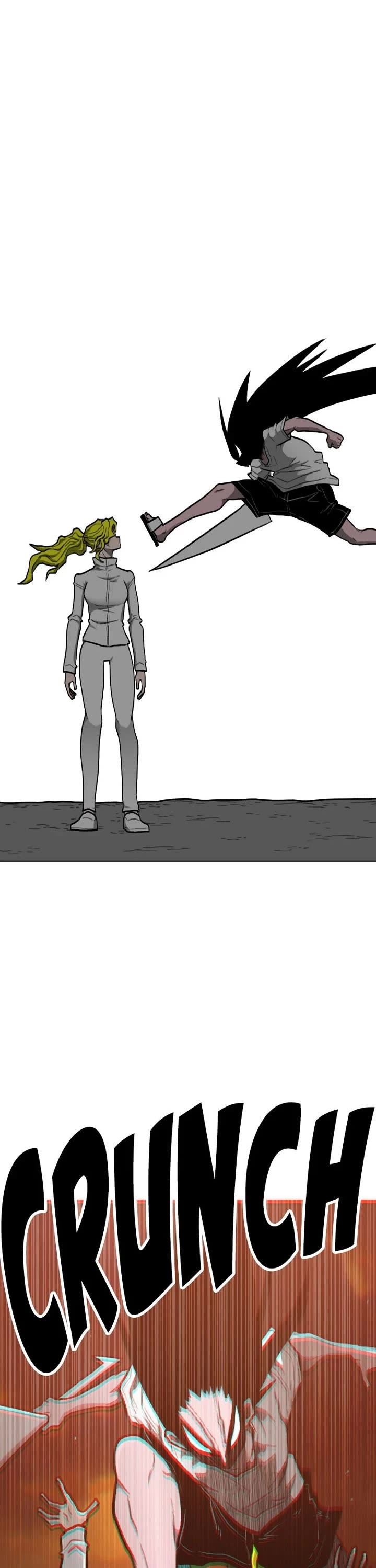 The Graymark Chapter 64 page 21 - Chapter 64: Episode 64