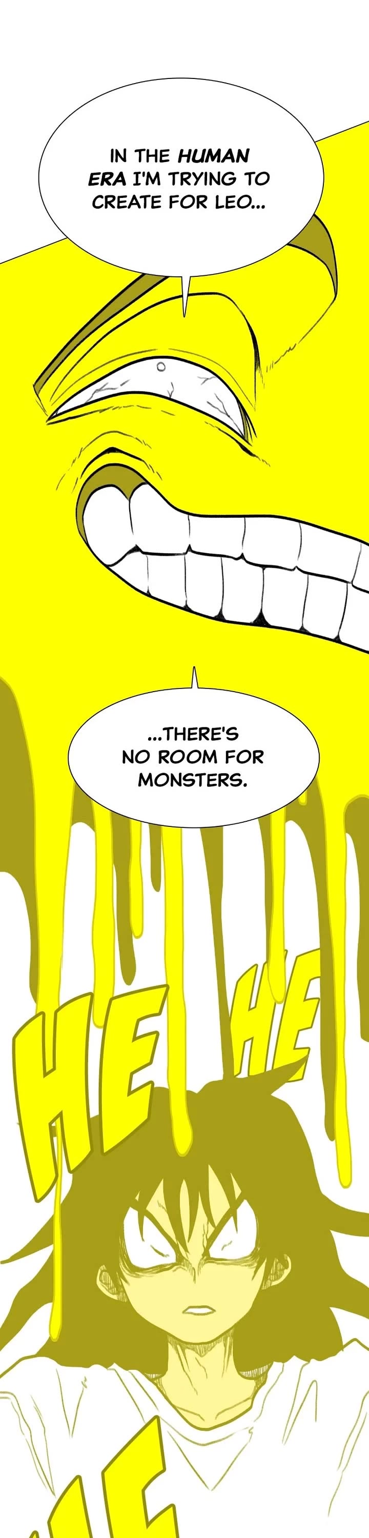 The Graymark Chapter 64 page 26 - Chapter 64: Episode 64