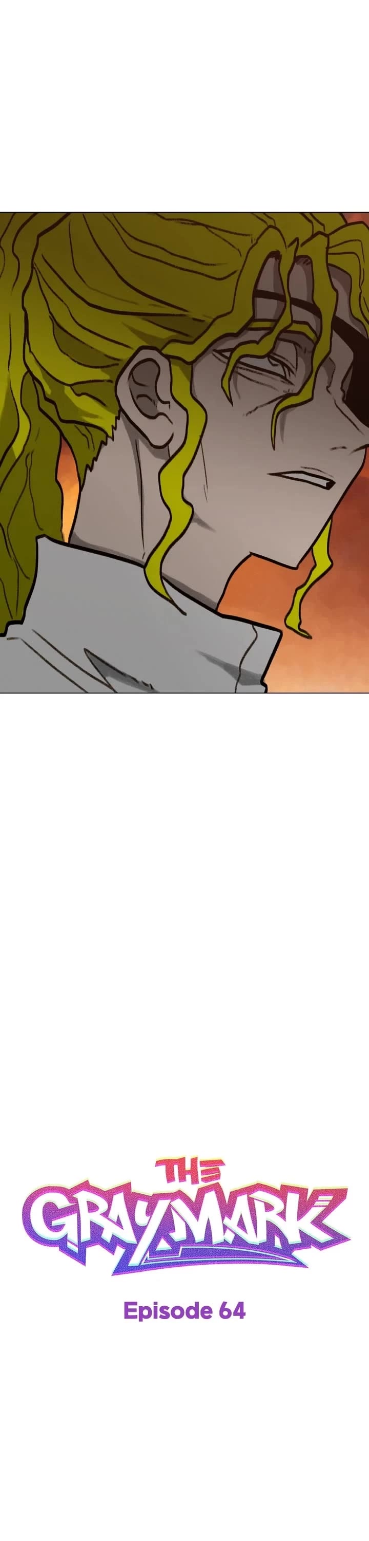 The Graymark Chapter 64 page 3 - Chapter 64: Episode 64