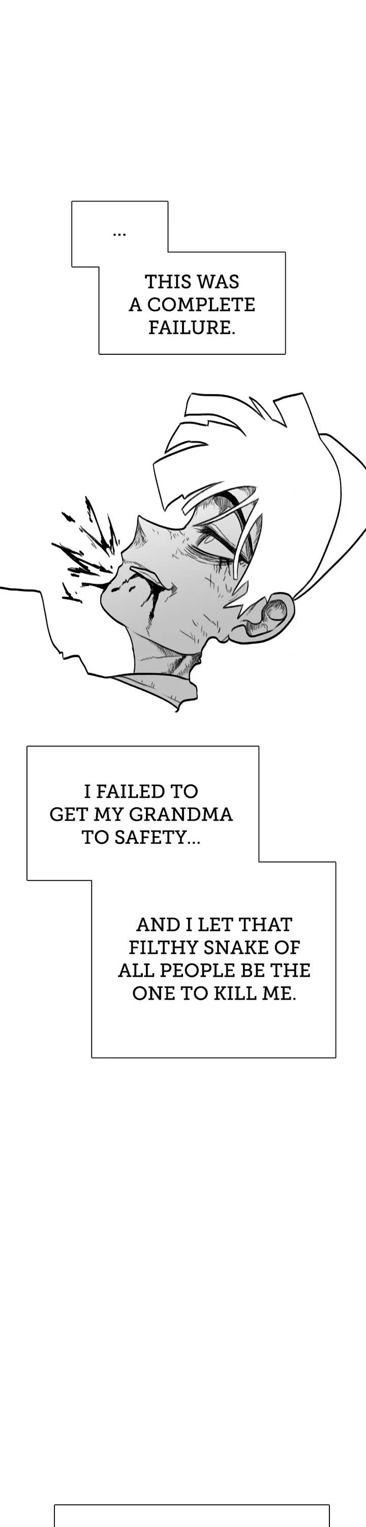 The Graymark Chapter 64 page 38 - Chapter 64: Episode 64