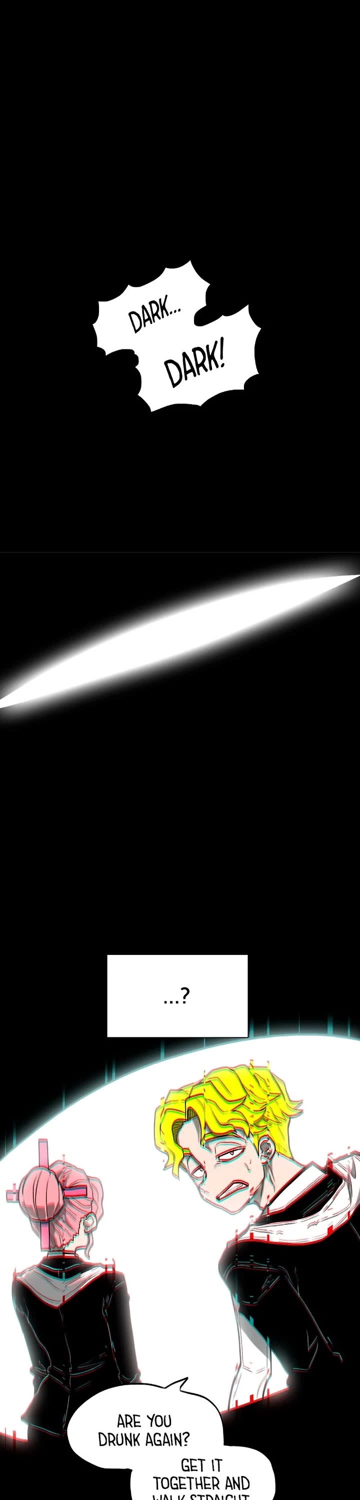 The Graymark Chapter 64 page 41 - Chapter 64: Episode 64