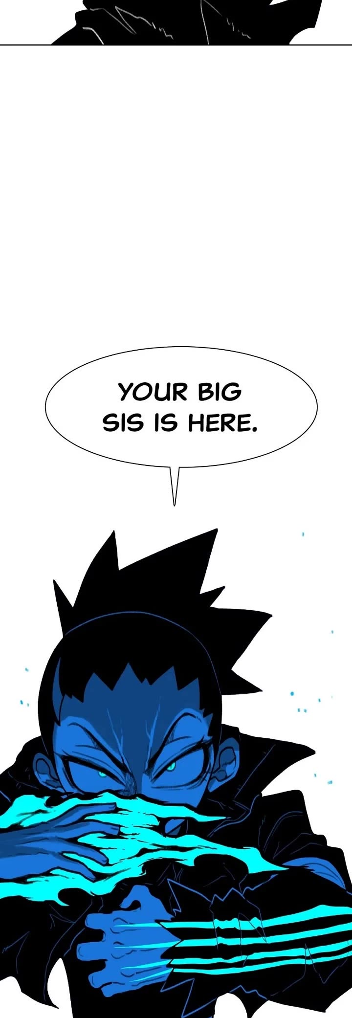 The Graymark Chapter 64 page 52 - Chapter 64: Episode 64