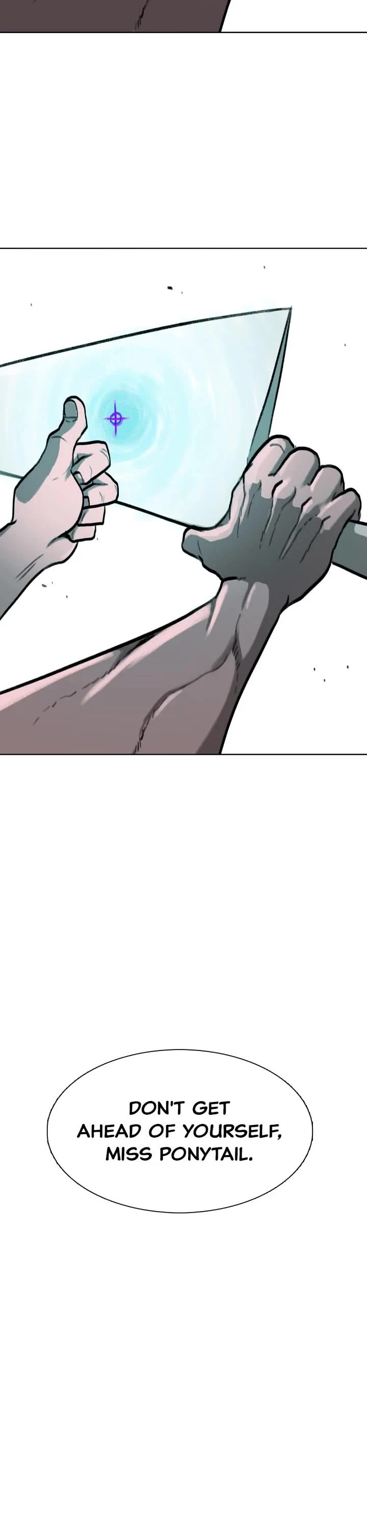 The Graymark Chapter 65 page 14 - Chapter 65: Episode 65