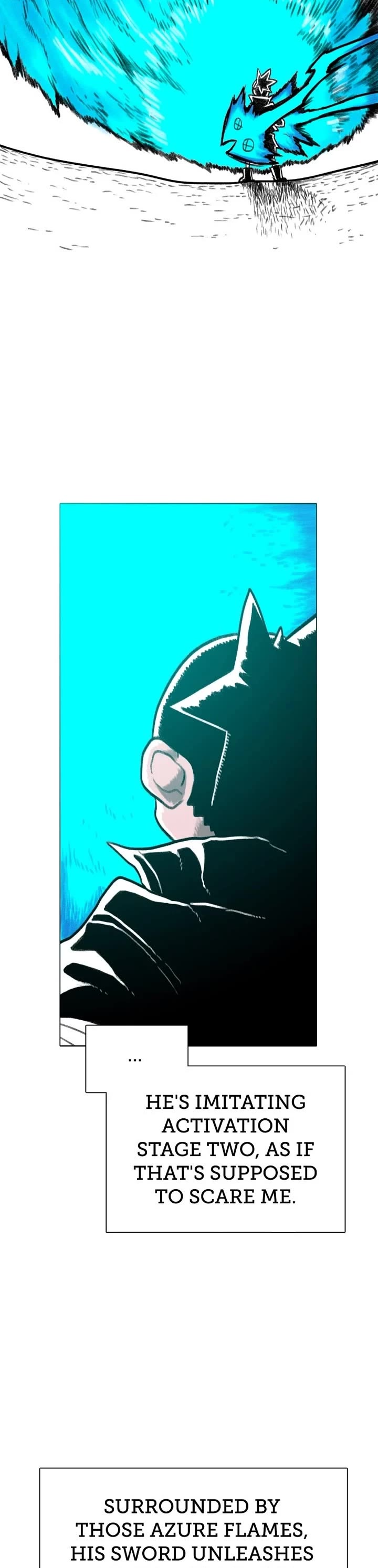 The Graymark Chapter 65 page 19 - Chapter 65: Episode 65