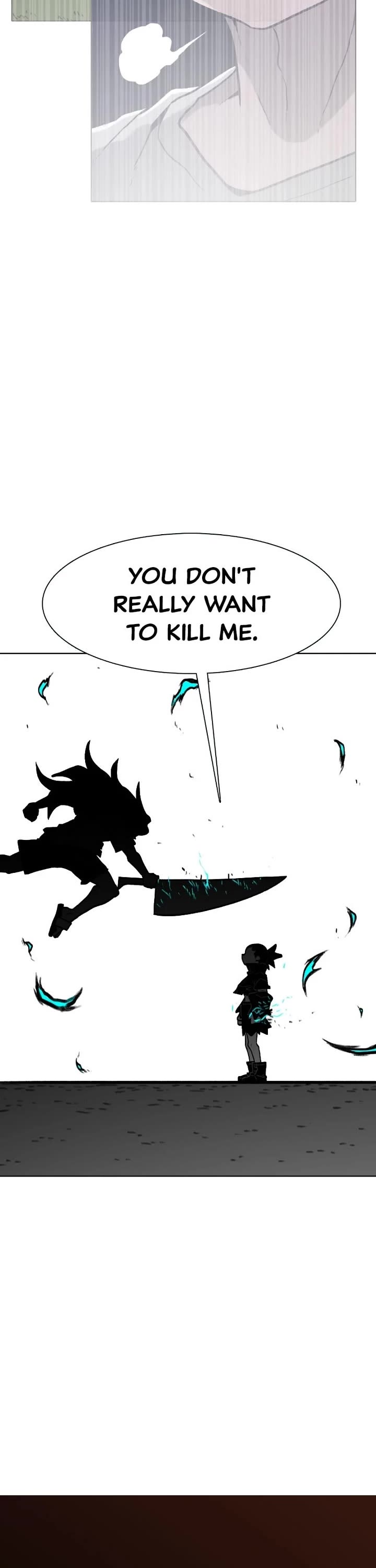 The Graymark Chapter 65 page 22 - Chapter 65: Episode 65