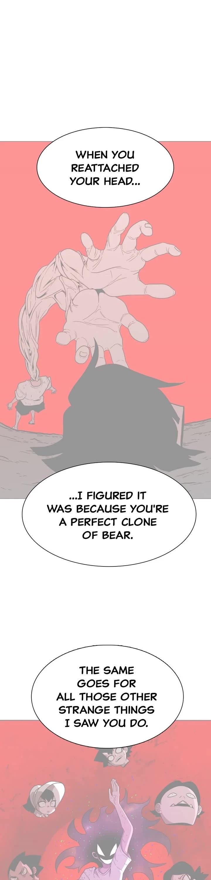 The Graymark Chapter 65 page 27 - Chapter 65: Episode 65