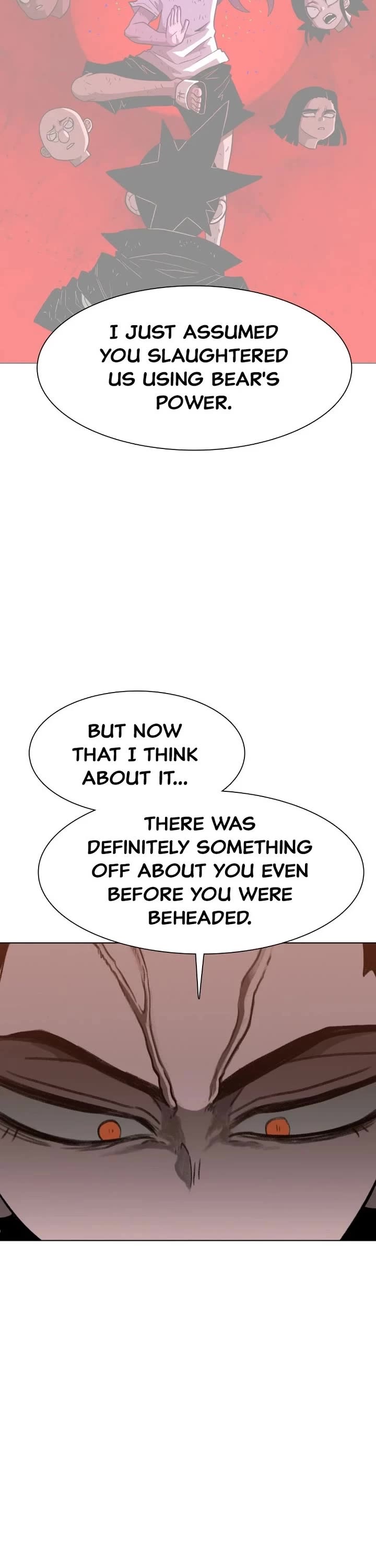 The Graymark Chapter 65 page 28 - Chapter 65: Episode 65