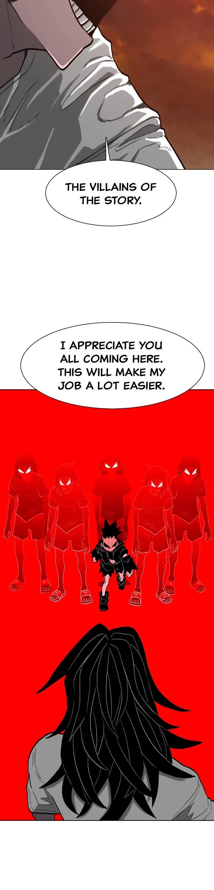 The Graymark Chapter 65 page 49 - Chapter 65: Episode 65