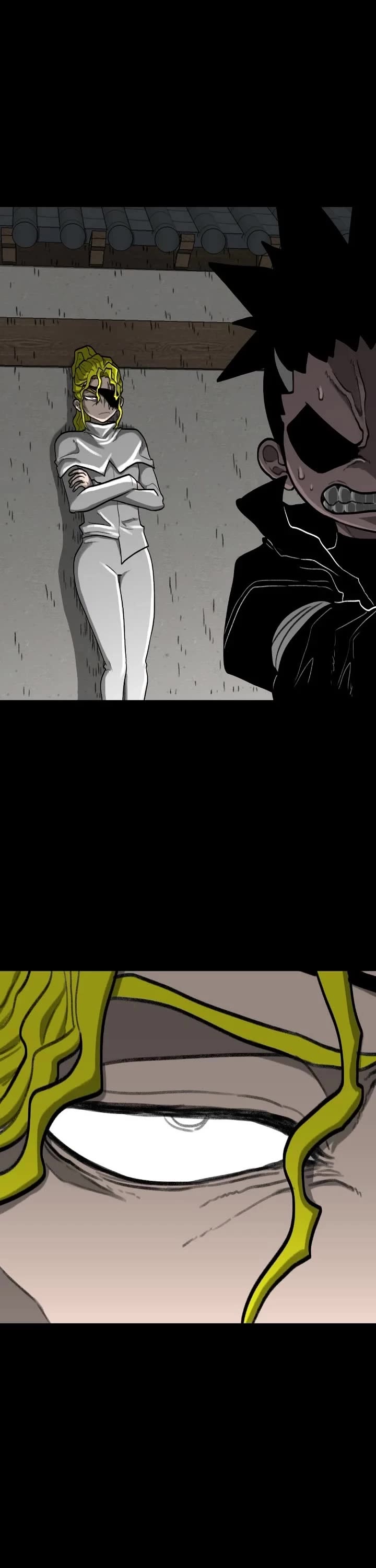 The Graymark Chapter 65 page 6 - Chapter 65: Episode 65