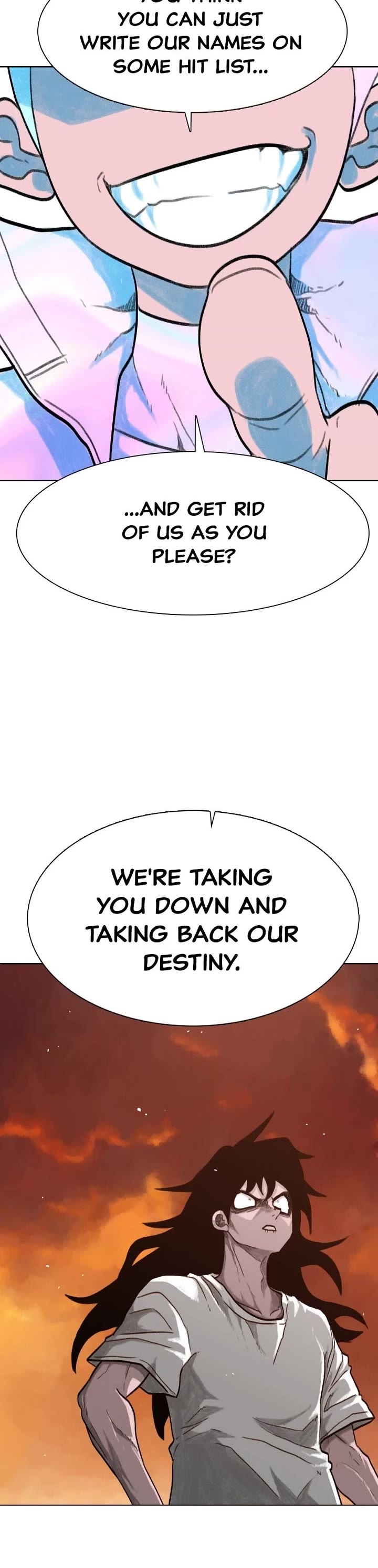 The Graymark Chapter 65 page 60 - Chapter 65: Episode 65