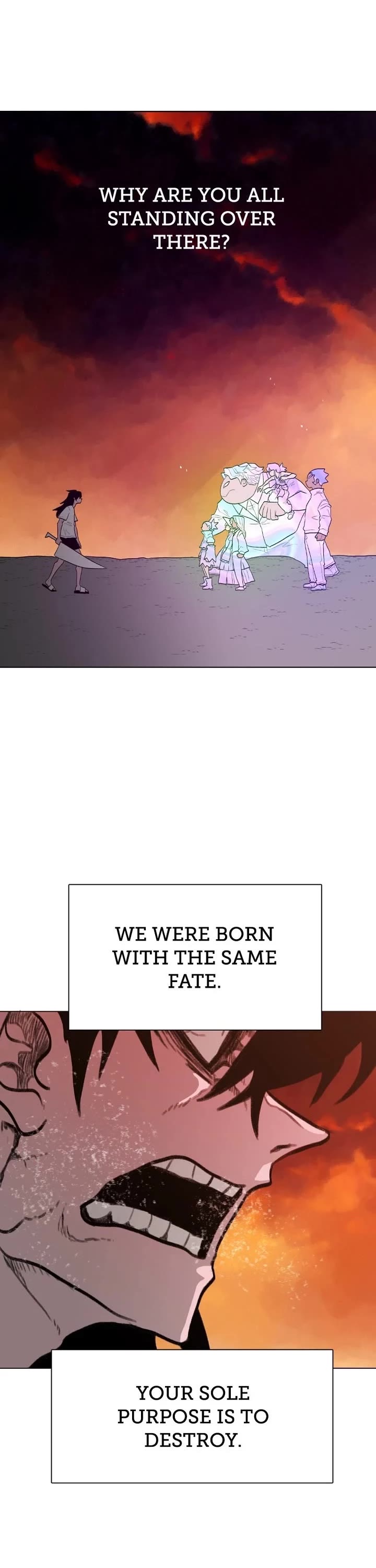 The Graymark Chapter 65 page 62 - Chapter 65: Episode 65