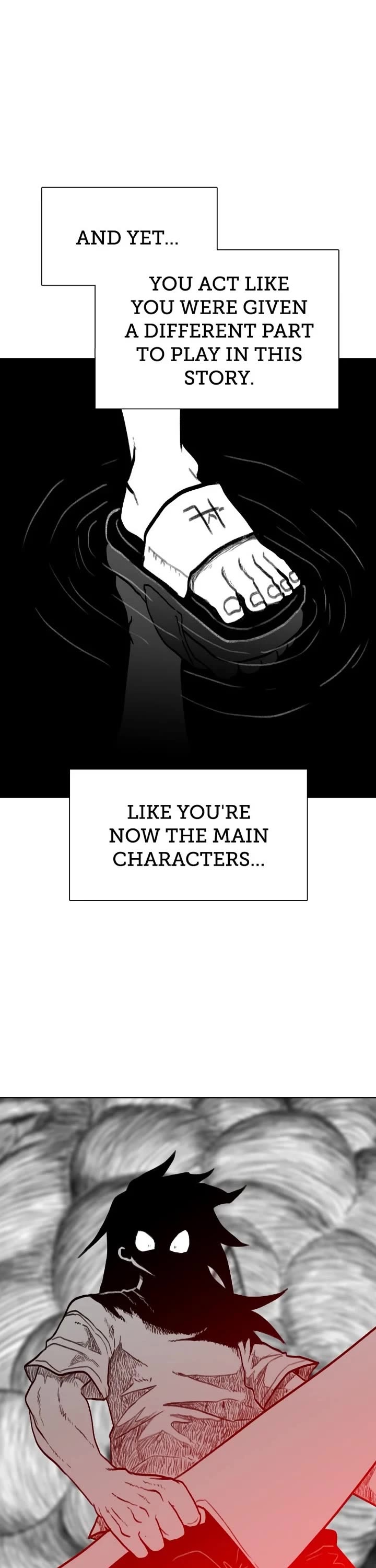 The Graymark Chapter 65 page 63 - Chapter 65: Episode 65