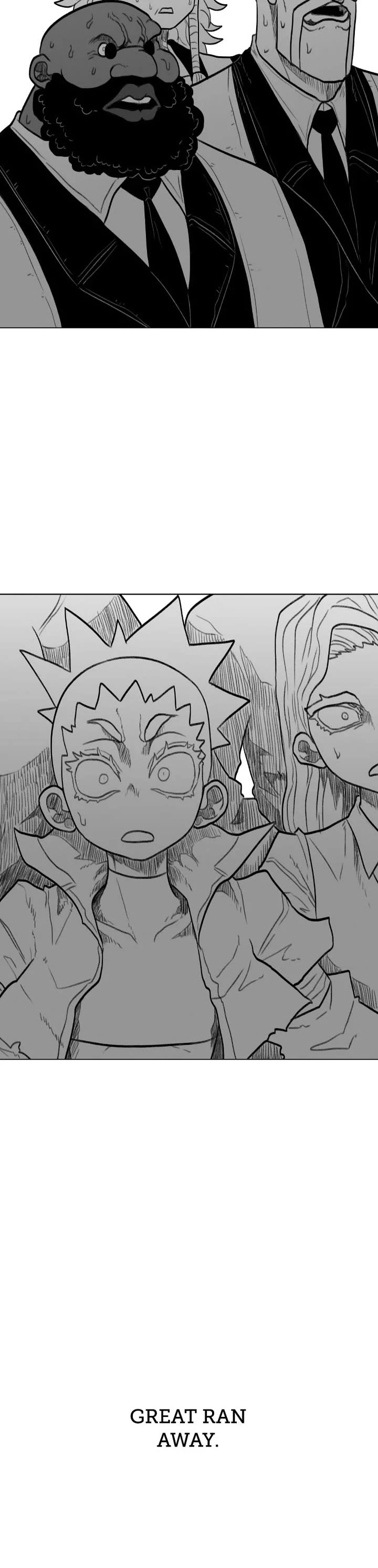 The Graymark Chapter 65 page 70 - Chapter 65: Episode 65