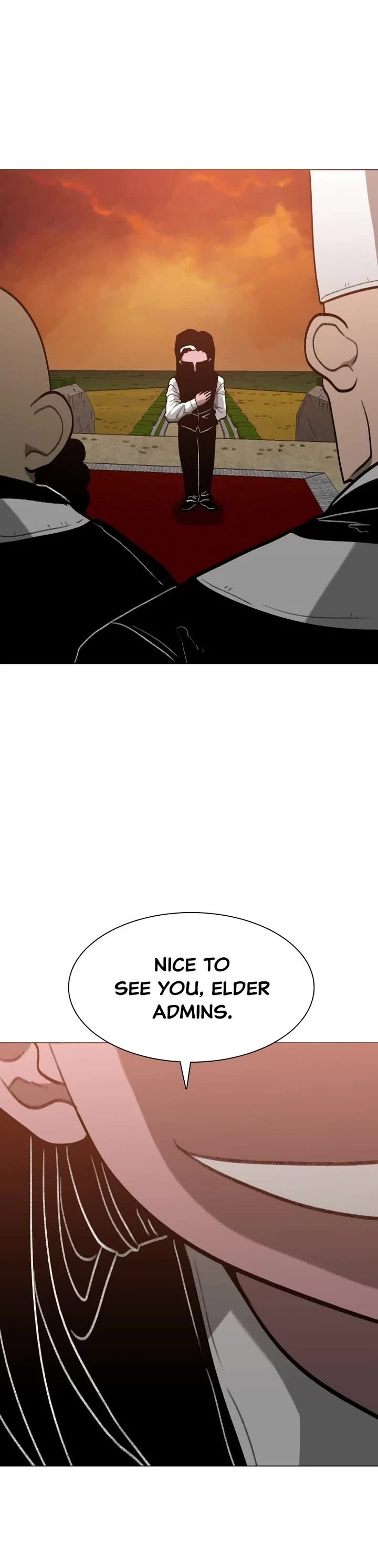 The Graymark Chapter 66 page 10 - Chapter 66: Episode 66