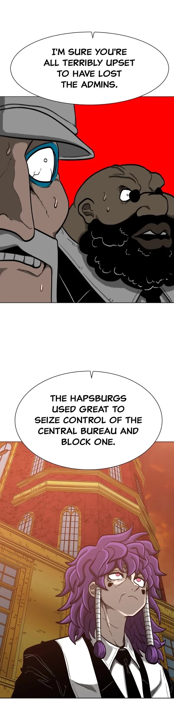 The Graymark Chapter 66 page 11 - Chapter 66: Episode 66
