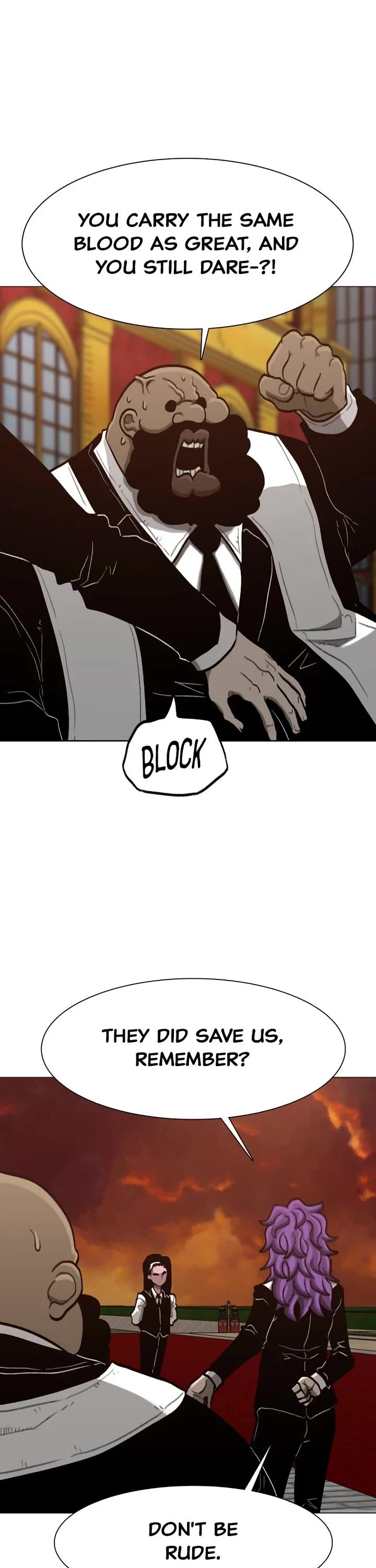 The Graymark Chapter 66 page 13 - Chapter 66: Episode 66