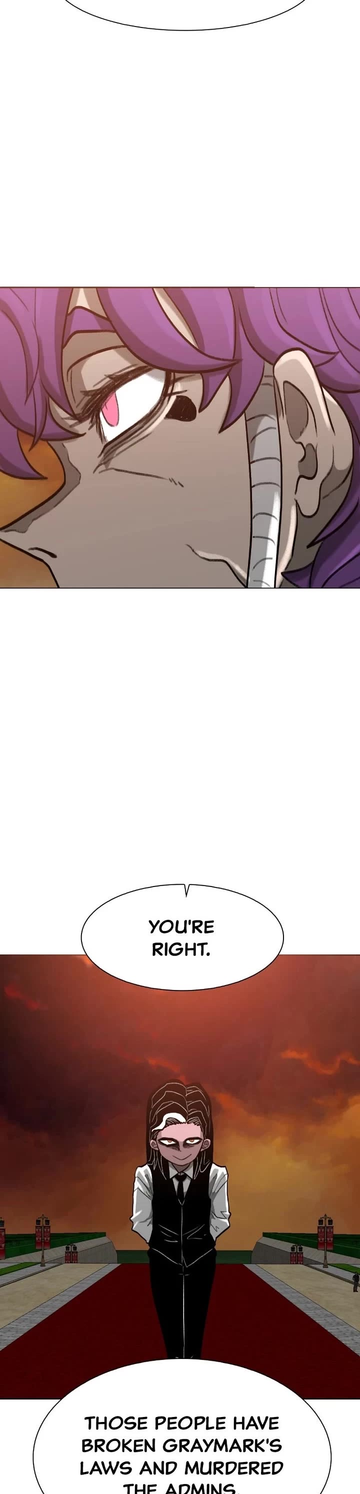 The Graymark Chapter 66 page 14 - Chapter 66: Episode 66