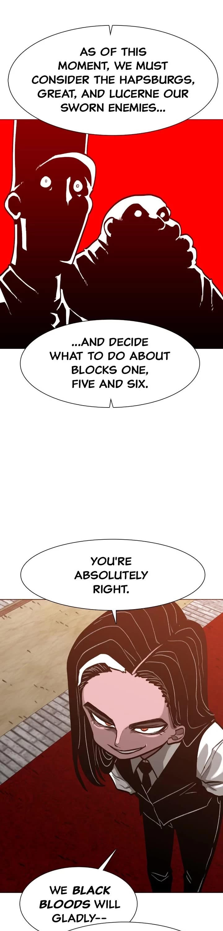 The Graymark Chapter 66 page 16 - Chapter 66: Episode 66