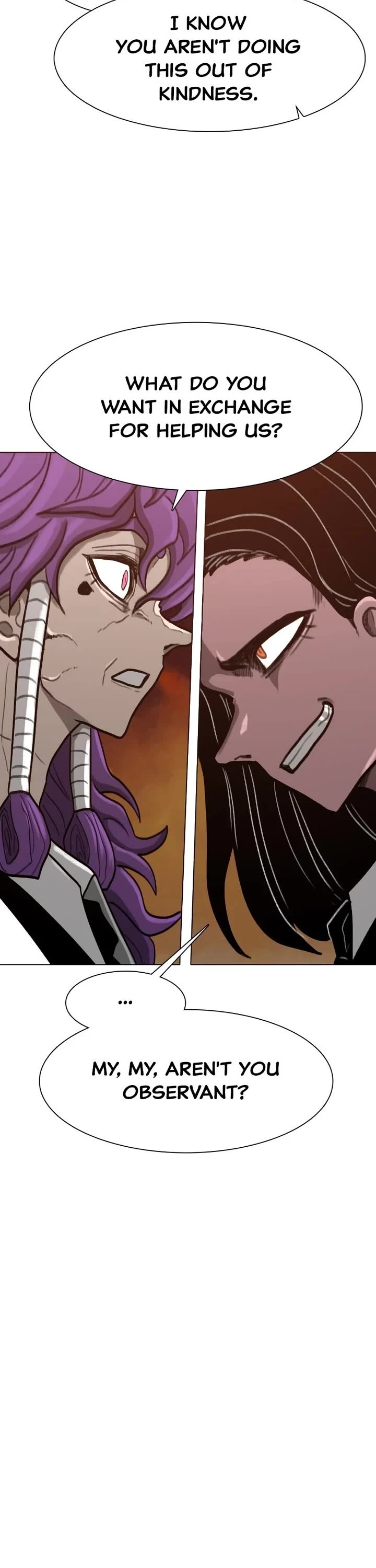 The Graymark Chapter 66 page 17 - Chapter 66: Episode 66