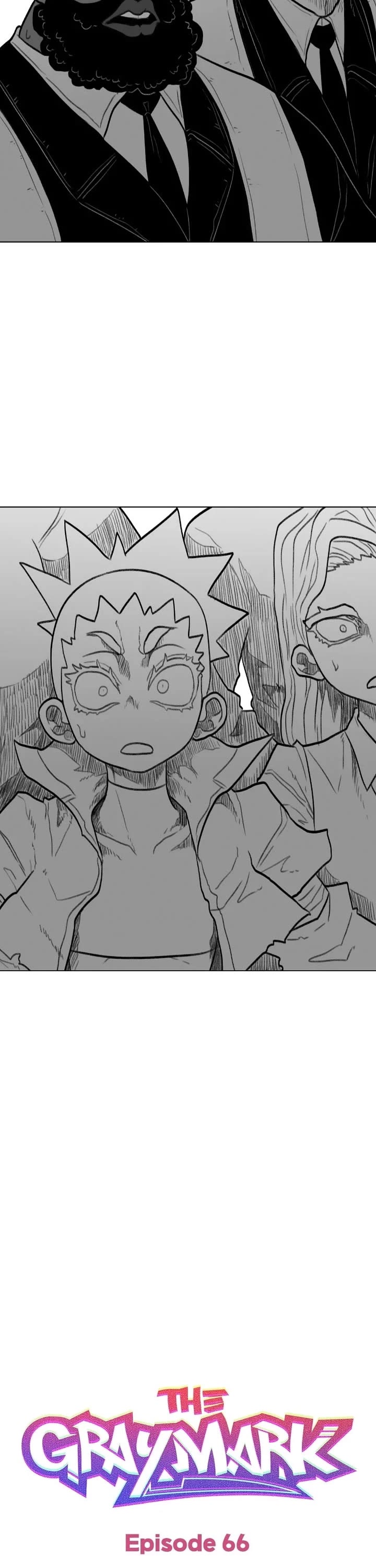 The Graymark Chapter 66 page 2 - Chapter 66: Episode 66