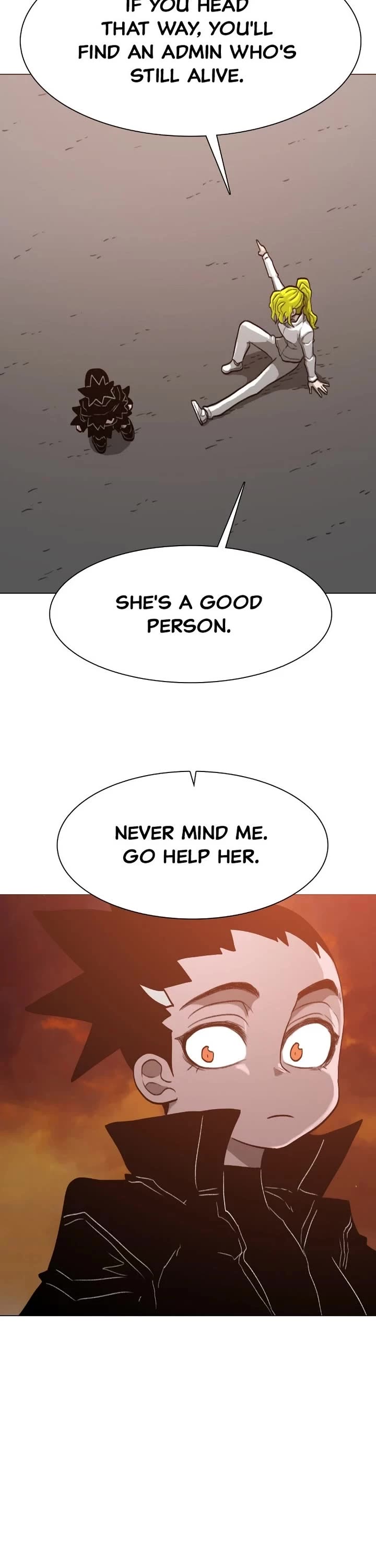 The Graymark Chapter 66 page 26 - Chapter 66: Episode 66