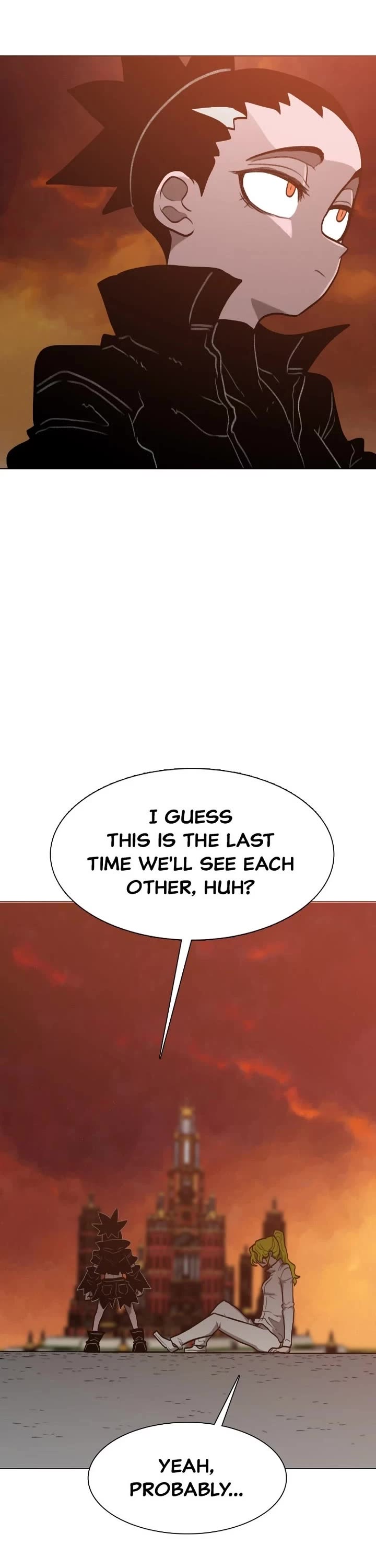 The Graymark Chapter 66 page 27 - Chapter 66: Episode 66
