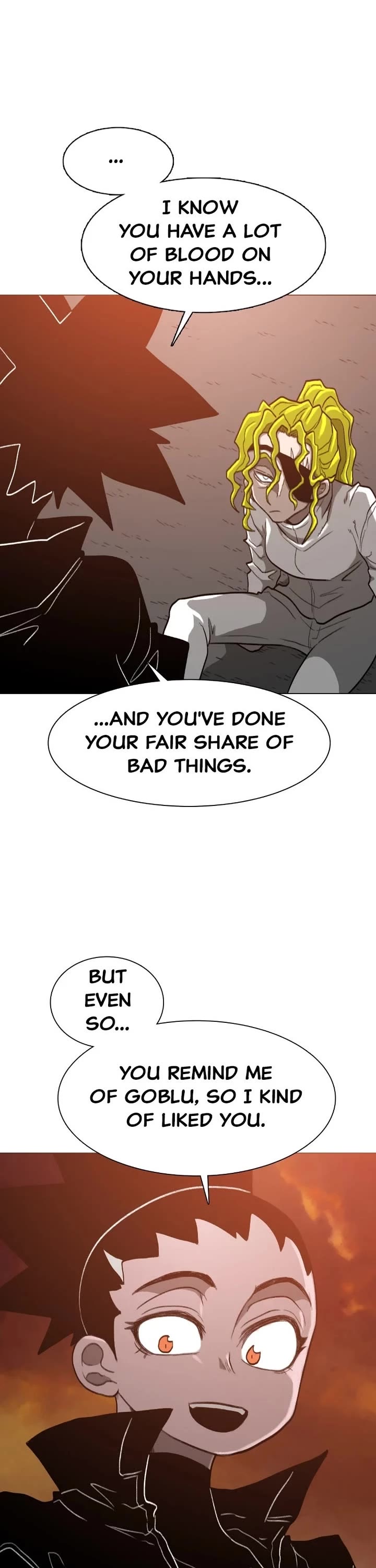 The Graymark Chapter 66 page 28 - Chapter 66: Episode 66