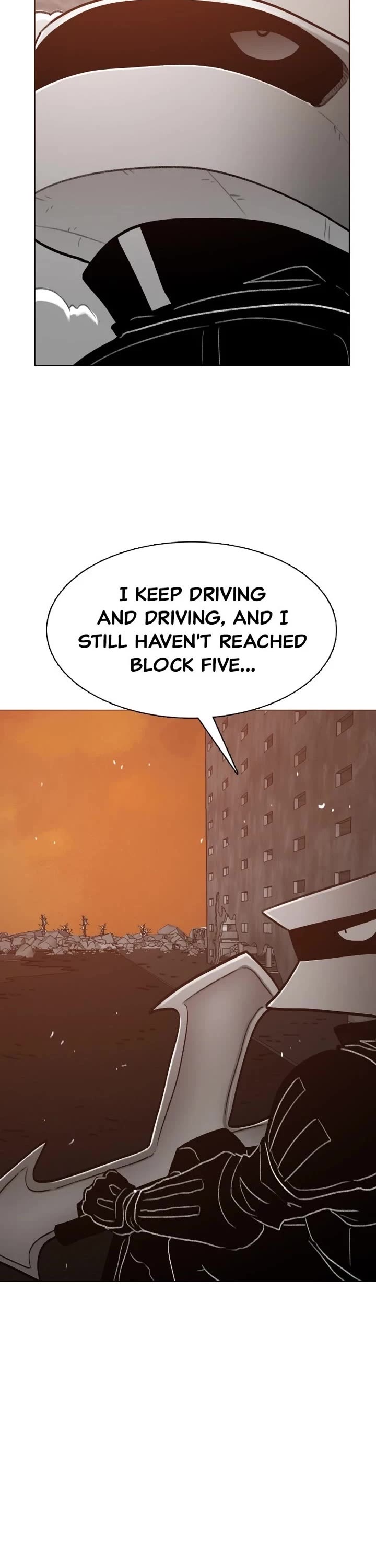 The Graymark Chapter 66 page 37 - Chapter 66: Episode 66