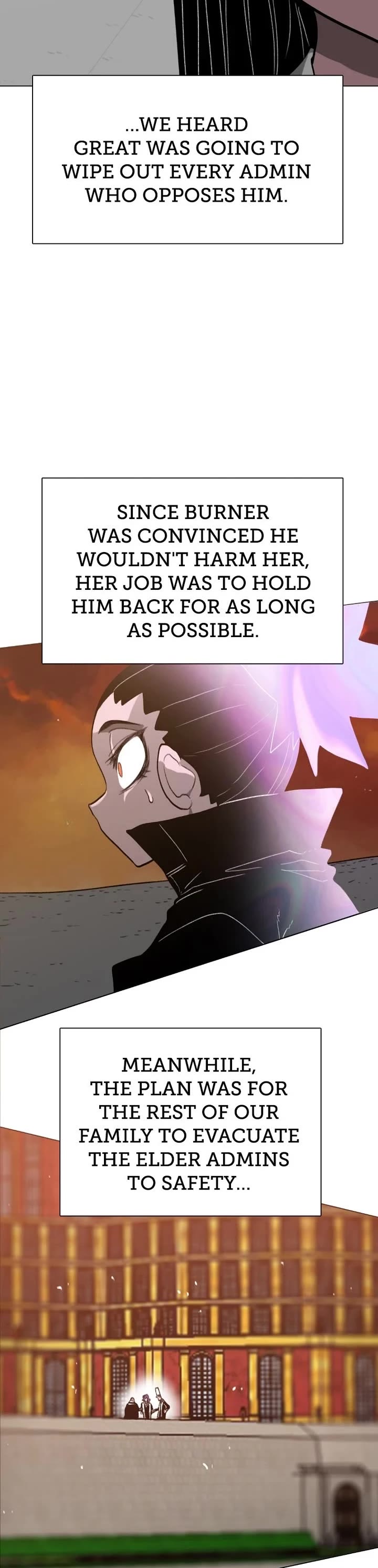The Graymark Chapter 66 page 4 - Chapter 66: Episode 66